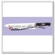V311 190mm Chef Knife with Double Colors Plastic Handle
